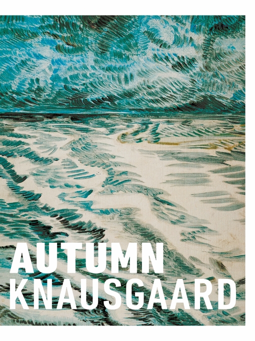 Title details for Autumn by Karl Ove Knausgaard - Wait list